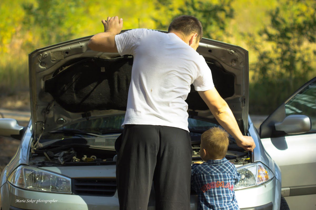 Devenez un pro de l'entretien auto avec ces astuces surprenantes