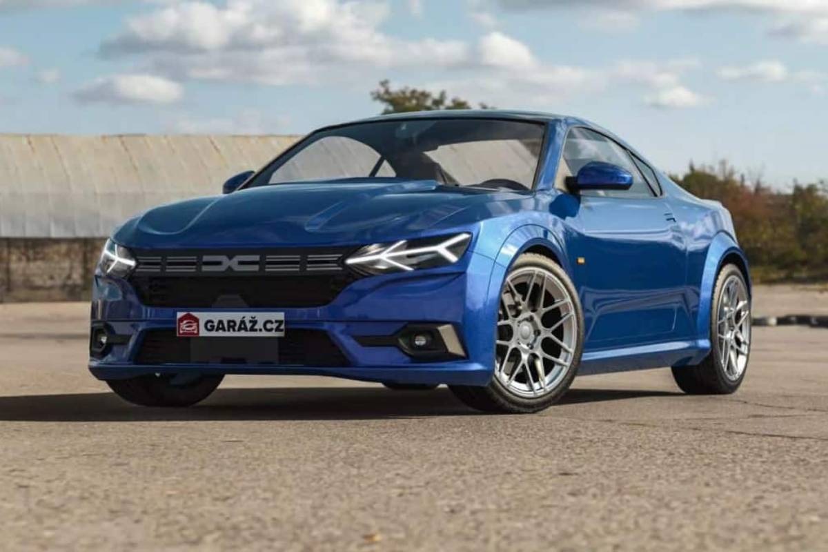 DACIA Speeder ET SI DACIA LAN AIT Le Coup sport Le Plus Abordable Du dacia-speeder-et-si-dacia-lan-ait-le-coup-sport-le-plus-abordable-du