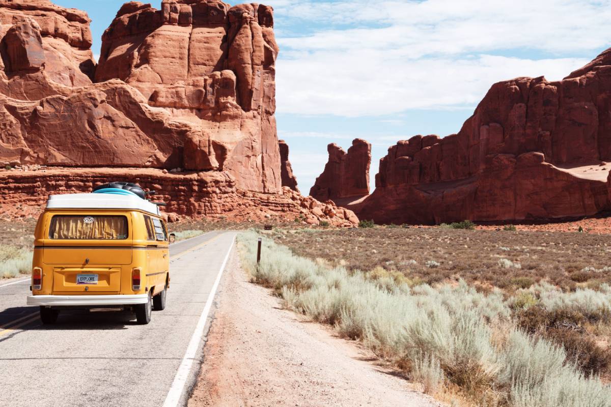 Road trips à haut risque : Osez-vous l'aventure spectaculaire ?