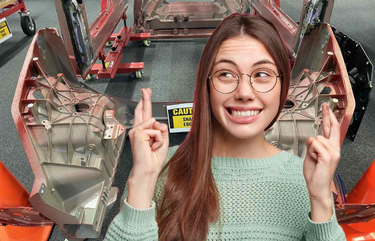 giga-casting-de-tesla-innovation-qui-suscite-des-inquietudes-dans-monde-de-automobile