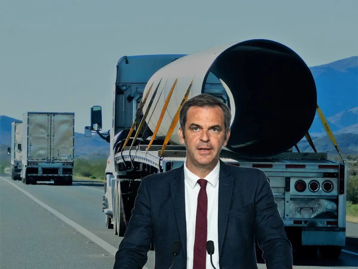 les-peages-d-autoroute-pour-les-poids-lourds-seront-plus-chers-selon-leurs-emissions-de-co2-d-ici-2030