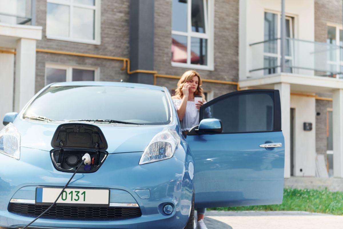 Leasing électrique : l'État fait sauter les quotas