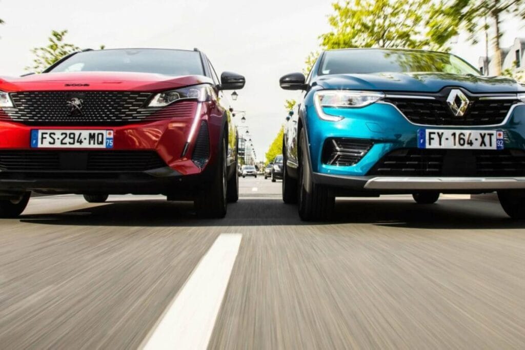Meilleur Vehicule Qualite Prix