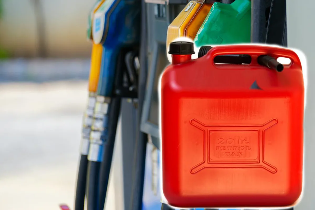 LE DIESEL FAIT SON RETOUR : UNE INVENTION RÉVOLUTIONNAIRE MARQUE LA FIN DE LA SUPRÉMATIE DE LA VOITURE ÉLECTRIQUE