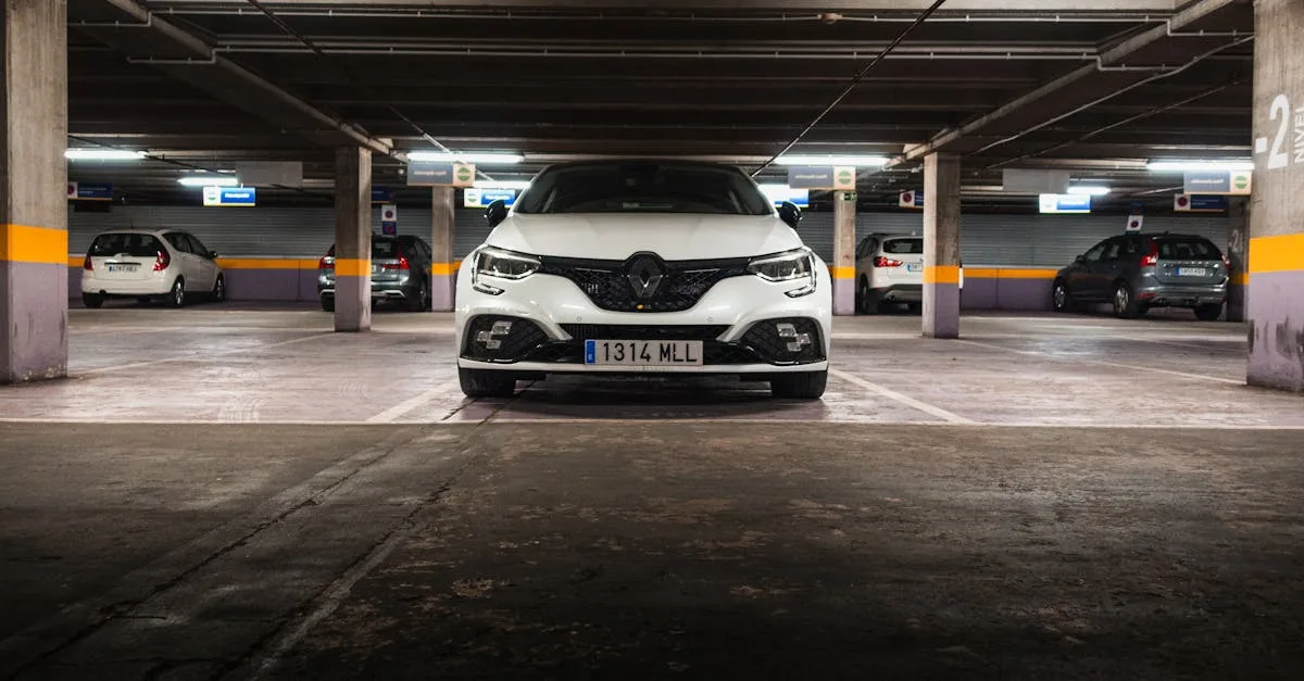 découvrez la renault 5 electric, une voiture électrique emblématique revisité pour la conduite moderne et écologique.