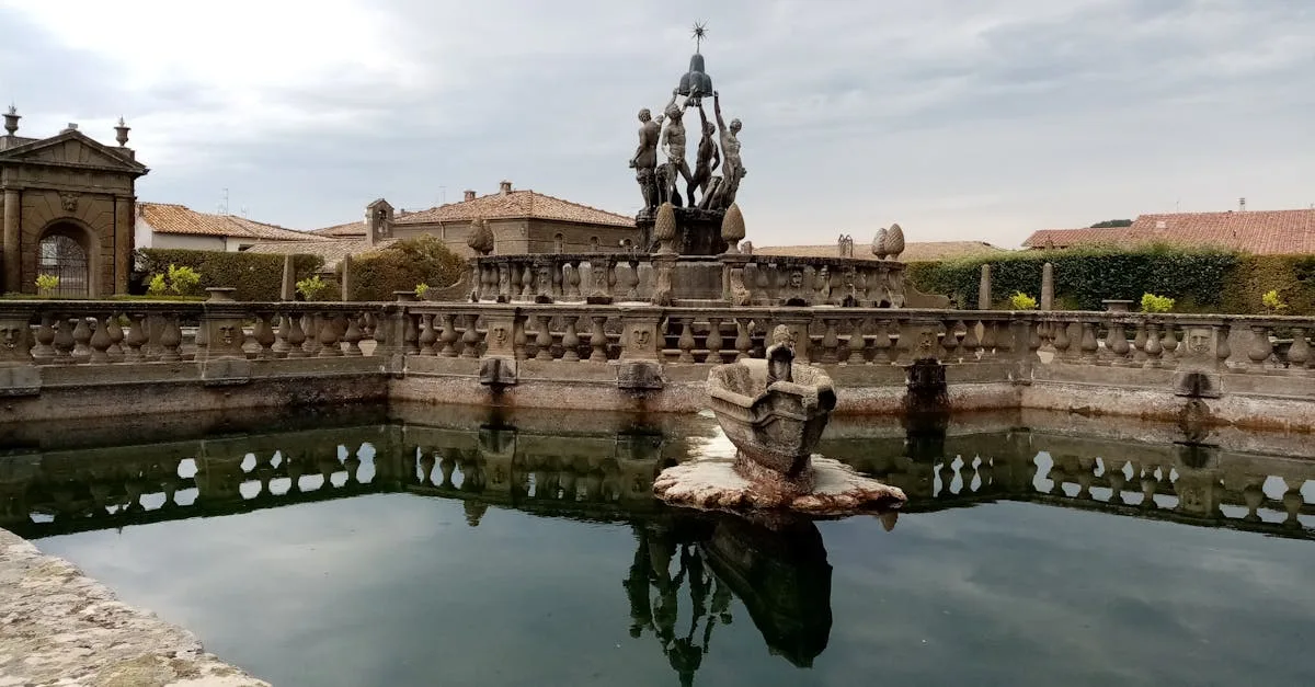 découvrez tout sur bagnaia, ses origines, son histoire et ses particularités, dans un cadre pittoresque et traditionnel.