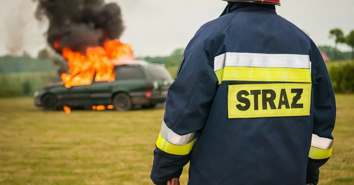 découvrez les conséquences d'un accident et les solutions pour s'en remettre dans notre article complet.