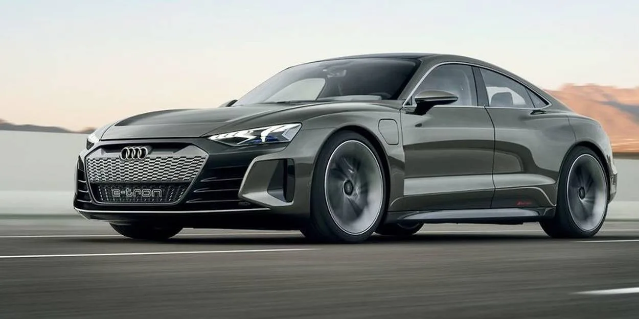 découvrez la stratégie électrique d'audi, un engagement vers une mobilité durable et innovante. explorez les technologies de pointe et les modèles électriques qui redéfinissent le futur de l'automobile.