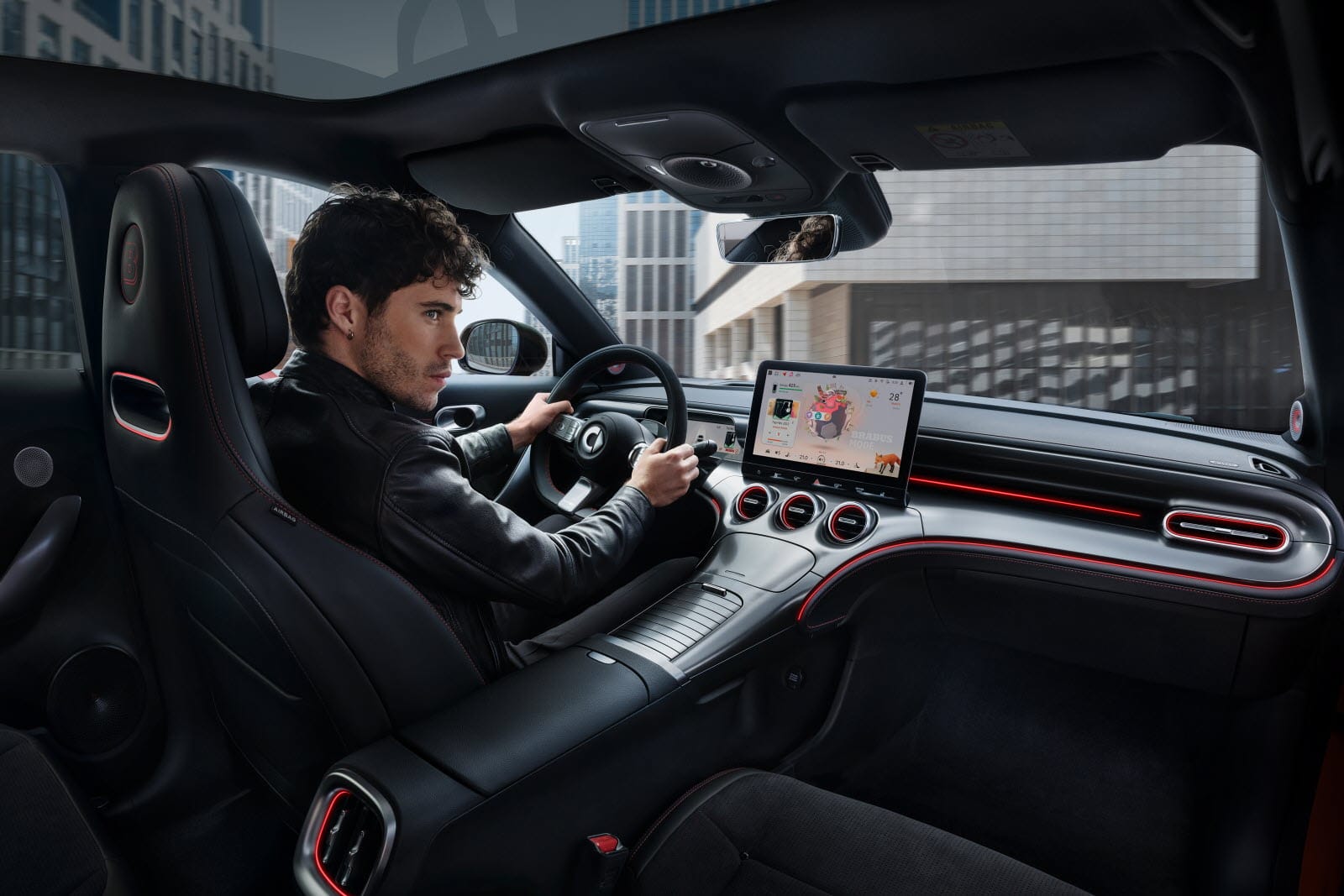 découvrez le nouveau smart, un véhicule alliant design moderne, technologie de pointe et efficacité énergétique. parfait pour la ville, il offre une conduite conviviale et des fonctionnalités innovantes pour tous les citadins.