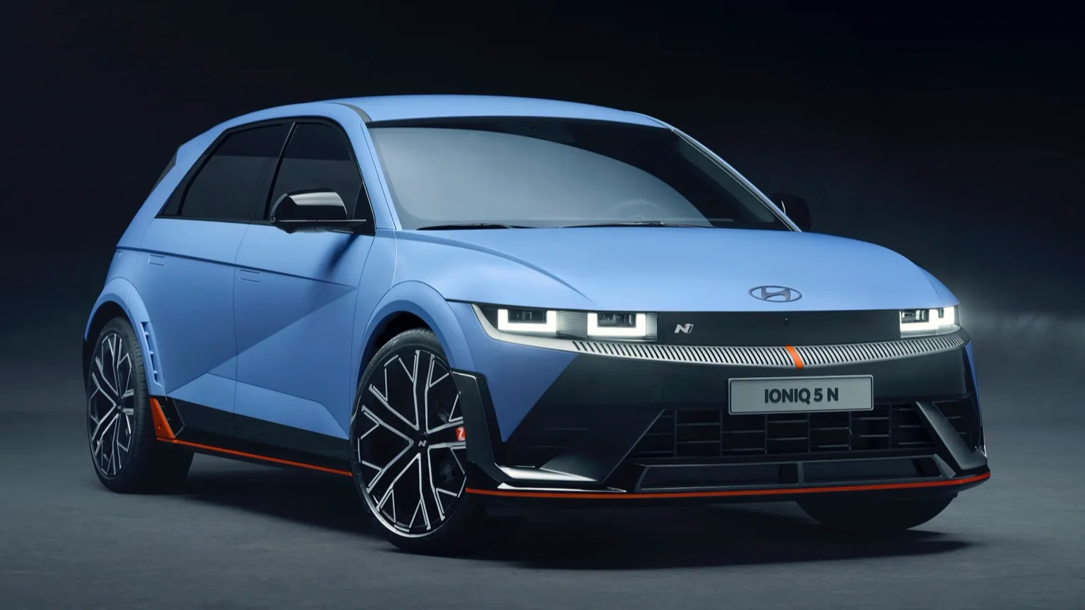 découvrez le hyundai ioniq 5 2024, un suv électrique alliant performance, design moderne et technologie de pointe. explorez ses prix compétitifs et les détails de ses caractéristiques innovantes pour prendre une décision éclairée.
