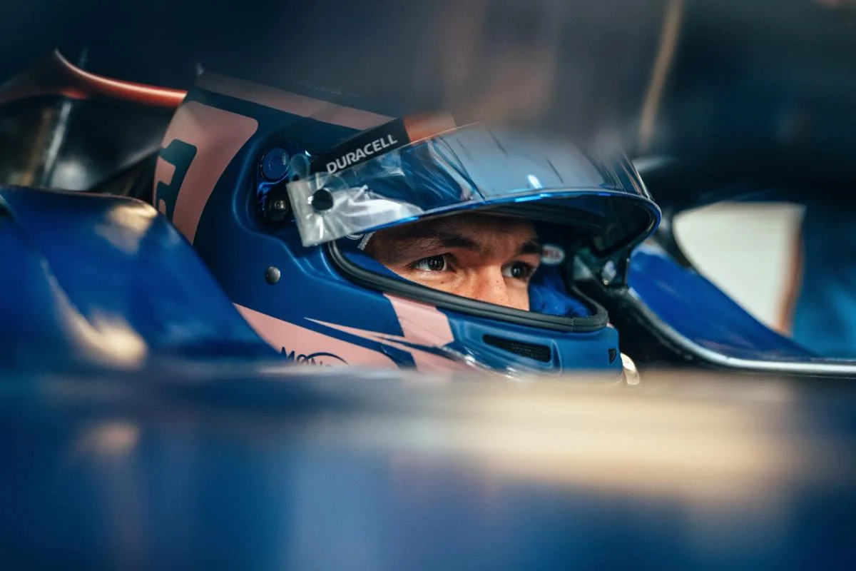 découvrez le grand prix d'azerbaïdjan 2024, une compétition palpitante de formule 1 qui promet des courses intenses au cœur de bakou. ne manquez pas l'occasion de vivre l'excitation des meilleures équipes et pilotes sur l'une des pistes les plus spectaculaires du calendrier.