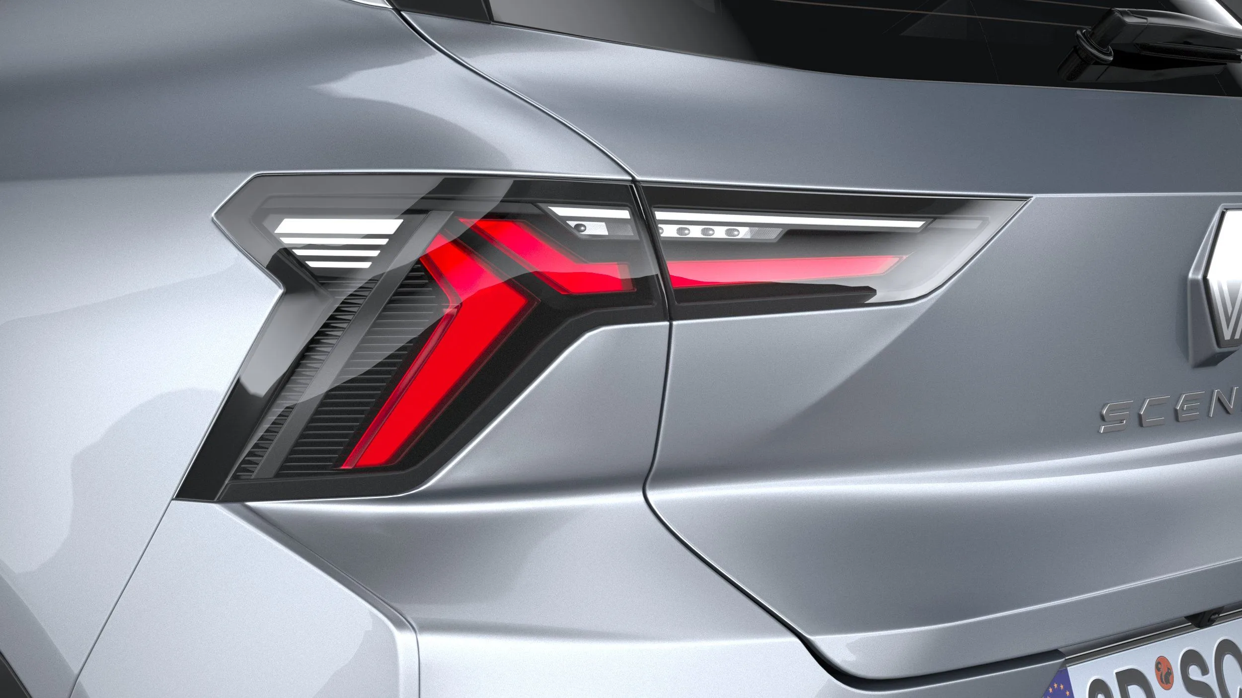 découvrez le mitsubishi scénic 2026, un véhicule polyvalent alliant modernité et performance. avec un design audacieux, des technologies avancées et un confort inégalé, le scénic 2026 est parfait pour les familles et les aventuriers. explorez ses caractéristiques innovantes et sa conduite agréable pour redéfinir vos trajets quotidiens.