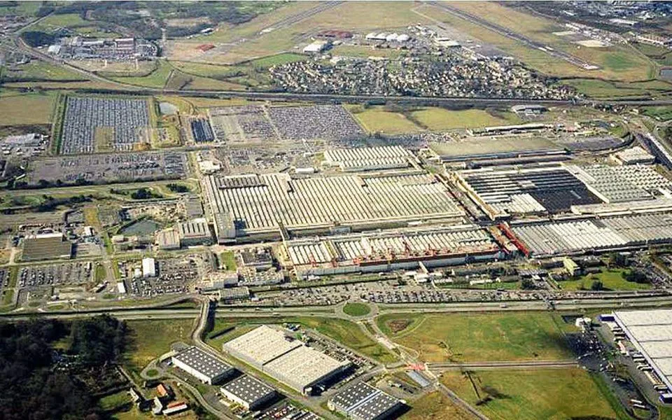 Stellantis réduit son effectif de 250 employés à l’usine de Rennes
