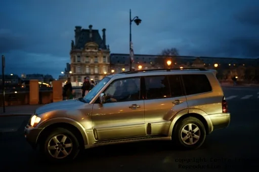 À Paris, la lutte contre les SUV reprend de plus belle