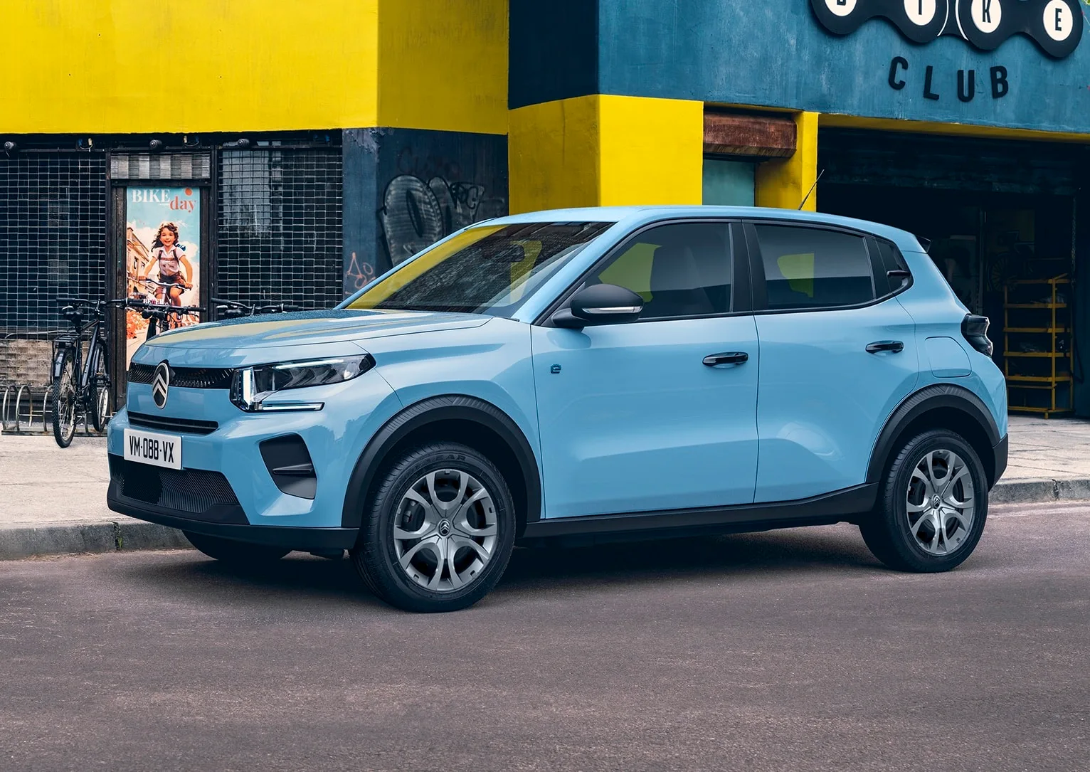 découvrez l'autonomie de la citroën c3 électrique, une voiture écologique alliant performance et confort. explorez ses caractéristiques, son efficacité énergétique et comment elle répond à vos besoins quotidiens tout en réduisant votre empreinte carbone.