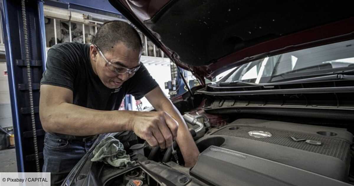 découvrez les nouvelles clarifications concernant le contrôle technique 2025 pour les mobilians. informez-vous sur les changements à venir, les exigences et comment cela impactera votre véhicule. restez à jour pour assurer la conformité et la sécurité de votre conduite.