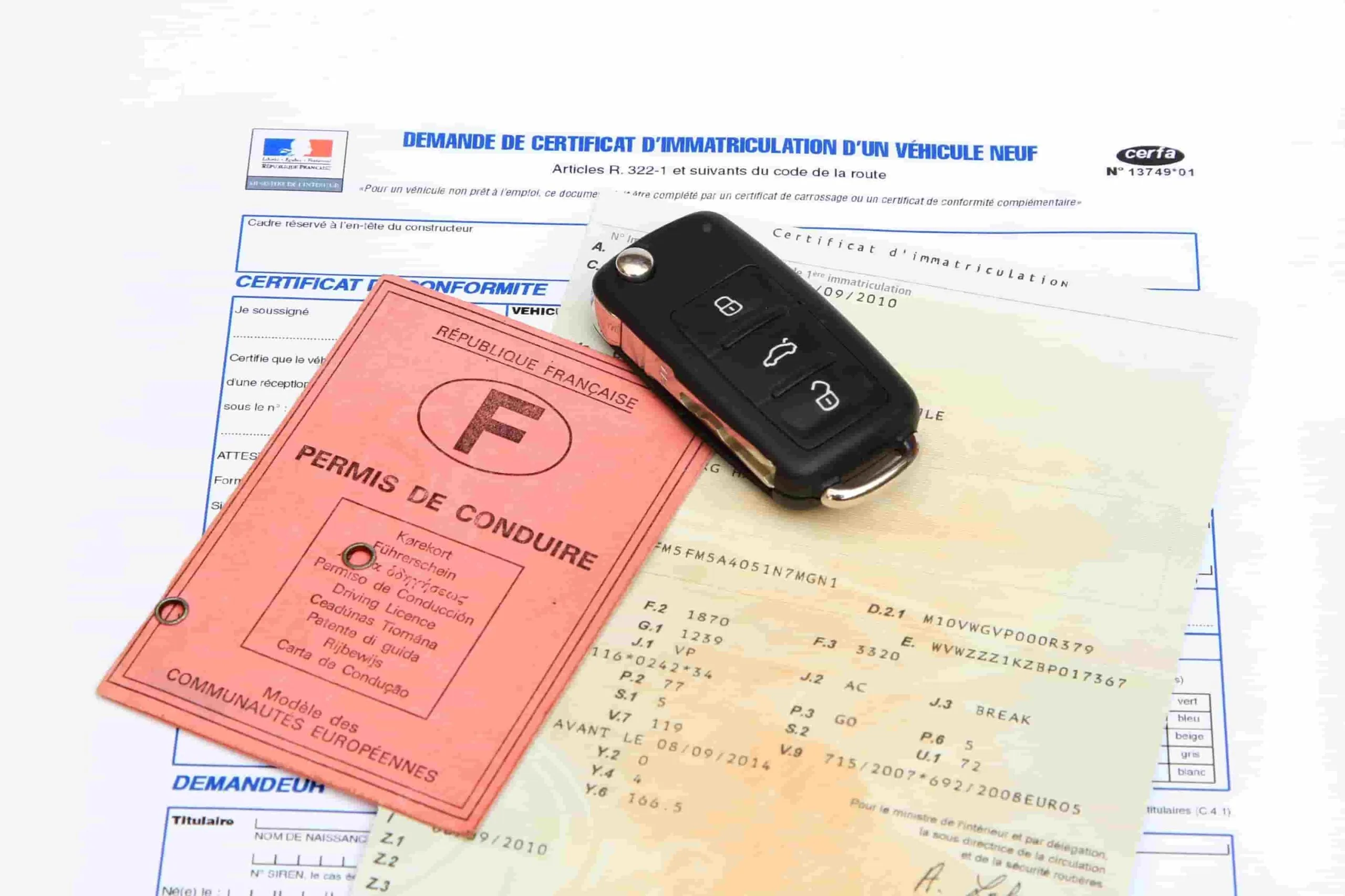 découvrez notre guide complet sur la carte grise : démarches, informations nécessaires, tarifs et conseils pratiques pour faciliter votre demande de certificat d'immatriculation en france.