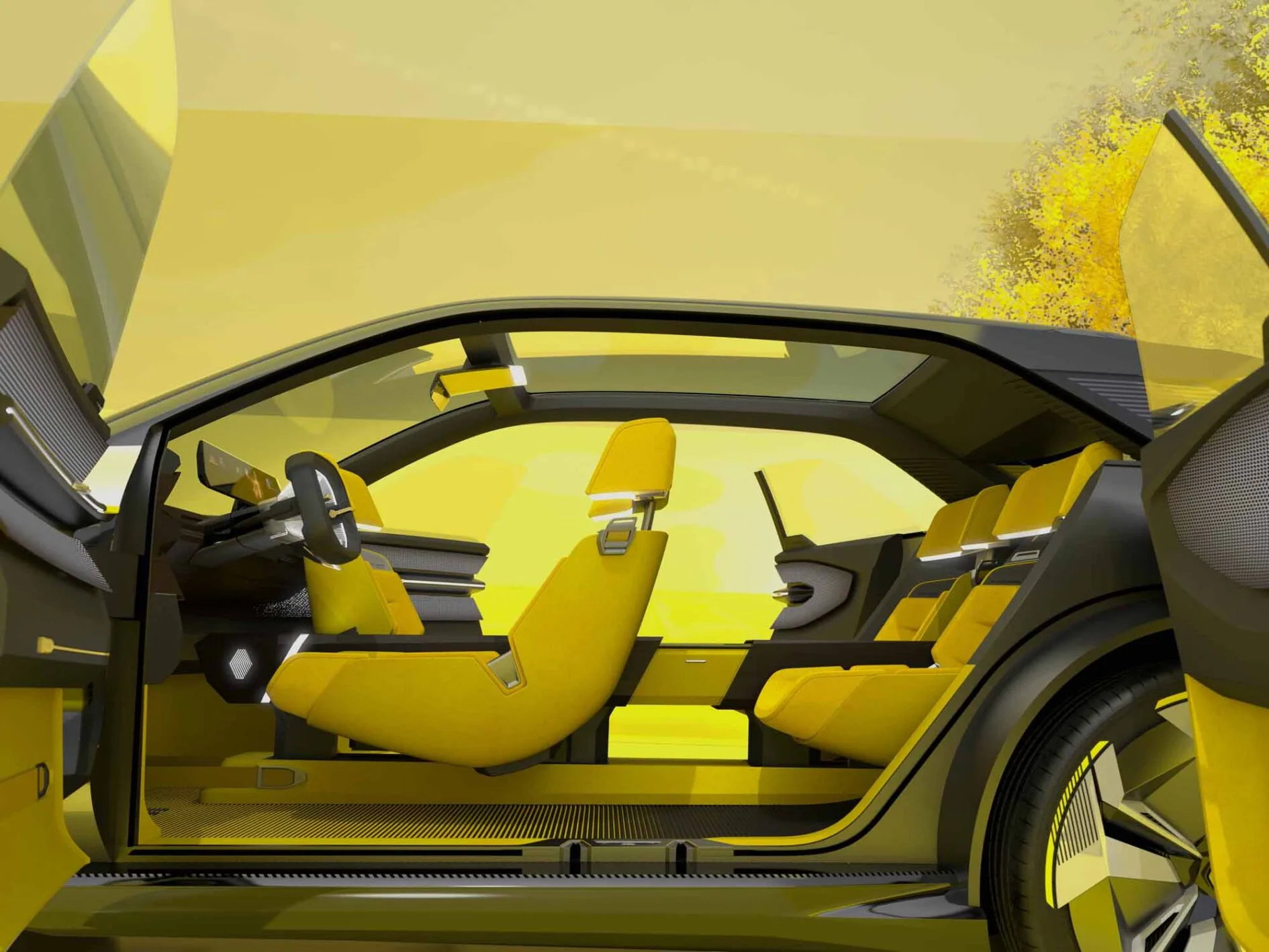 Préparez-vous : une nouvelle série captivante sur Renault débarque bientôt sur vos écrans !