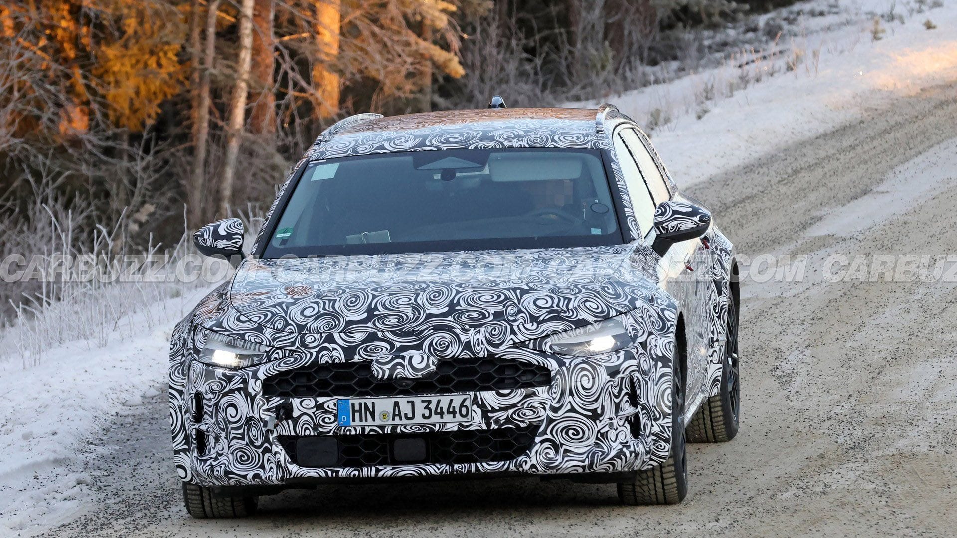 découvrez l'audi a7 allroad, un véhicule alliant élégance et performance. profitez d'un design saisissant, de technologies avancées et d'une polyvalence inégalée pour toutes vos aventures, que ce soit en ville ou sur les chemins. un véritable mélange de luxe et de praticité.