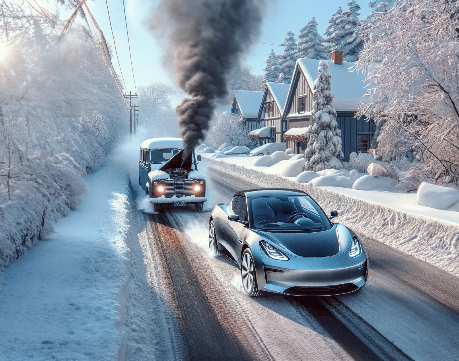 découvrez notre sélection de voitures thermiques performantes alliant puissance, confort et technologie avancée. idéales pour les passionnés de conduite en quête de sensations fortes, ces modèles vous offrent une expérience de conduite inégalée sur route et sur circuit.