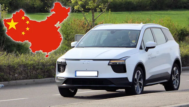 découvrez les marques automobiles chinoises présentes en france. explorez leurs modèles innovants, leurs technologies avancées et leur rapport qualité-prix. informez-vous sur l'essor de ces constructeurs sur le marché français et les options qu'ils offrent aux automobilistes.