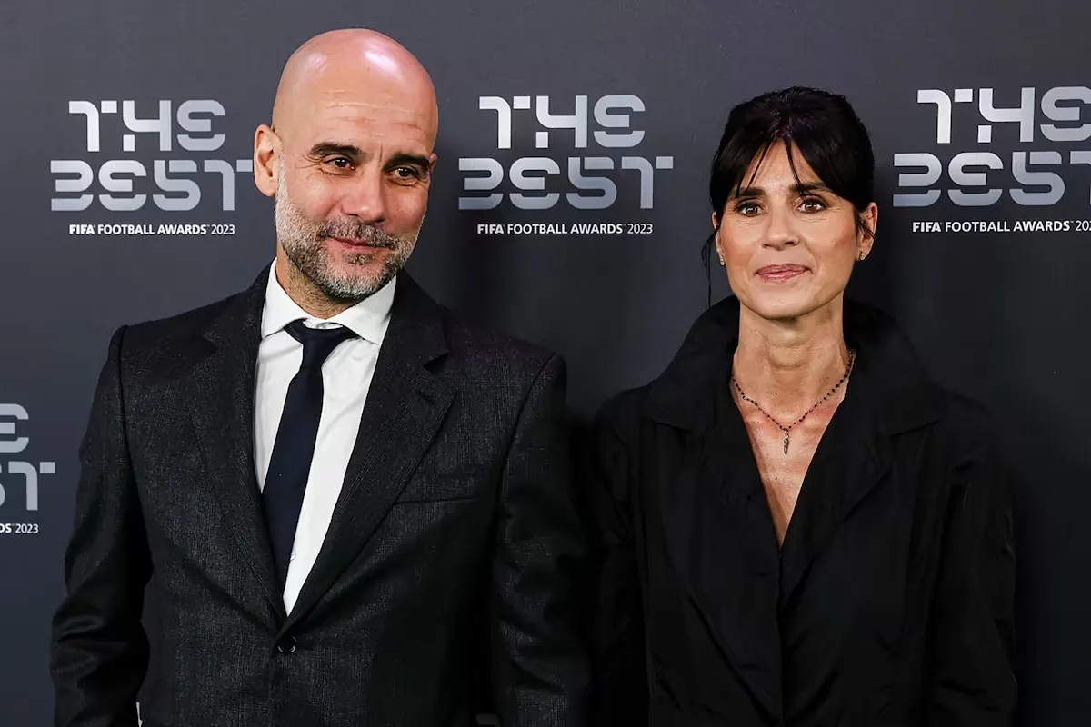La dispute explosive entre Pep Guardiola et Cristina Serra révélée avant leur divorce : "La tension était palpable".