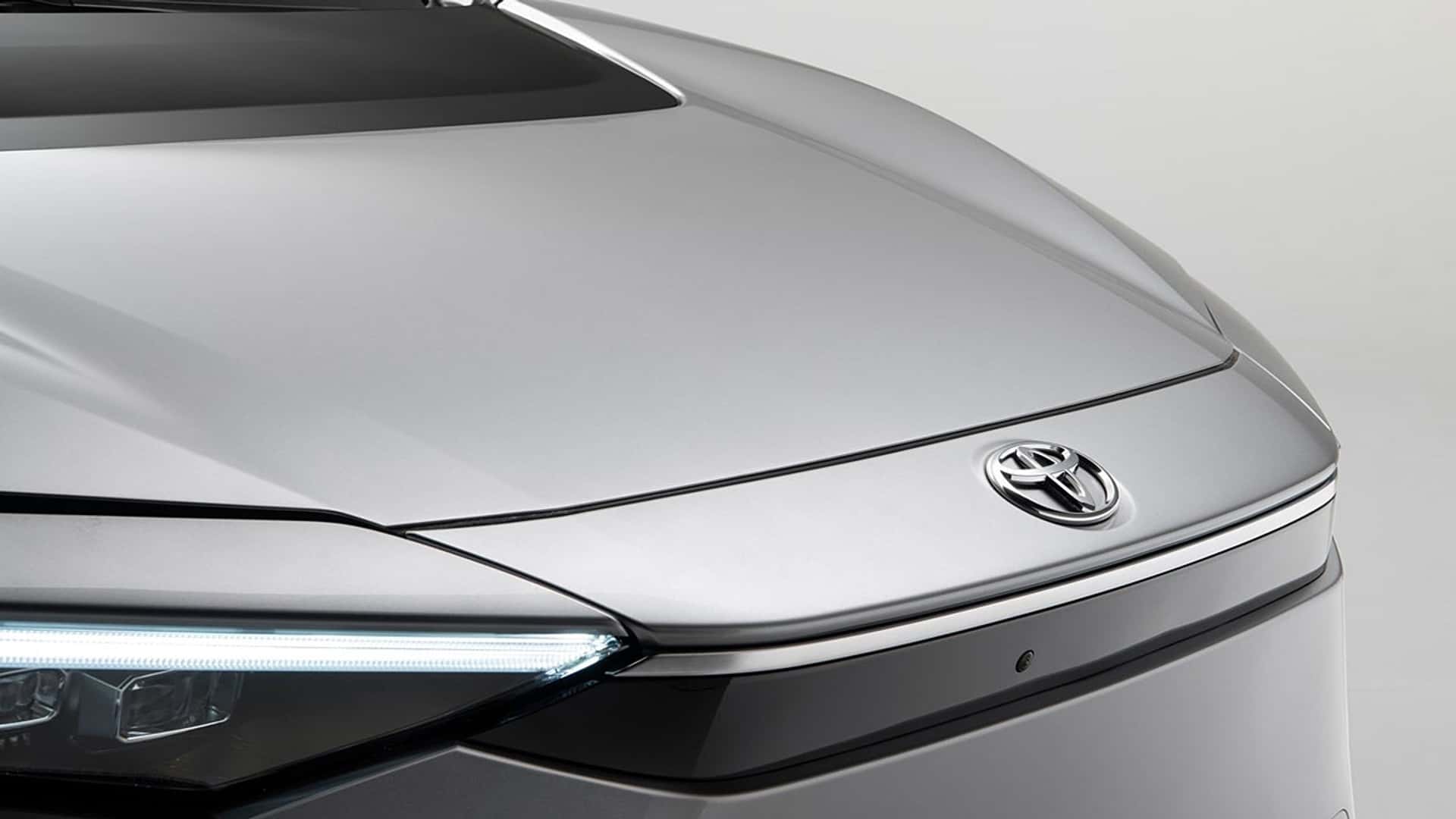 Adieu à la 'bZ' : Toyota dévoile une nouvelle identité pour ses véhicules électriques.