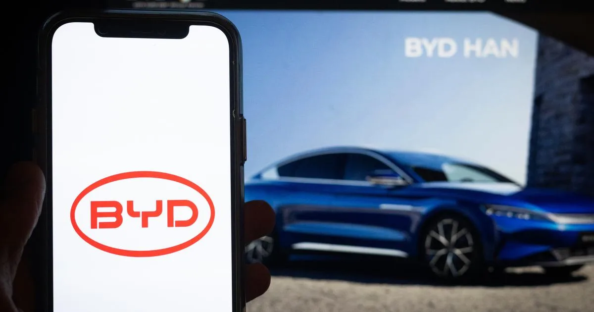 découvrez les défis auxquels byd devra faire face en 2024 sur le marché européen, entre stratégie d'expansion, innovations technologiques et impact des réglementations. analyse approfondie des enjeux pour cette entreprise de véhicules électriques.