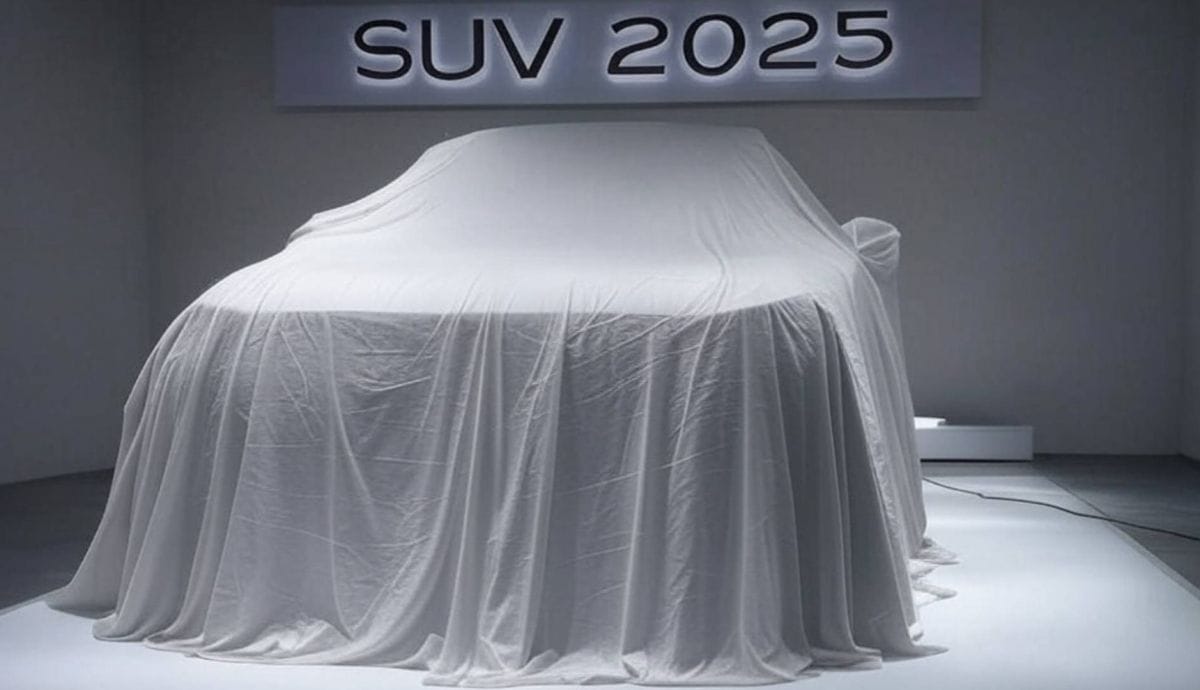 Découvrez les 10 SUV incontournables à surveiller en 2025, sélectionnés par nos experts.