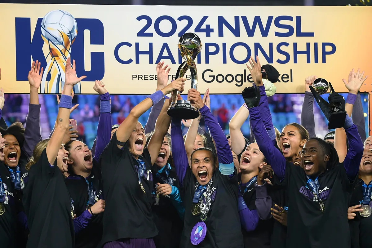 Denver s'apprête à accueillir une équipe de NWSL avec des frais d'expansion jamais vus auparavant.