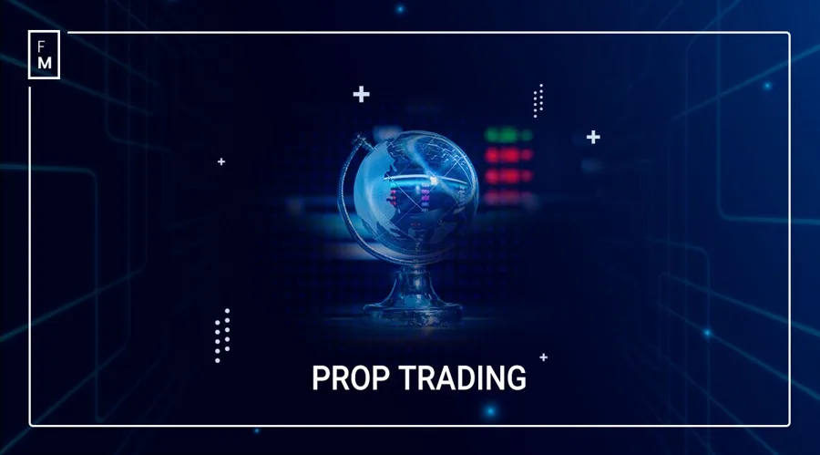 Des Groupes Coordonnés Tirent Profit des Modèles de Trading Prop grâce à l'Arbitrage