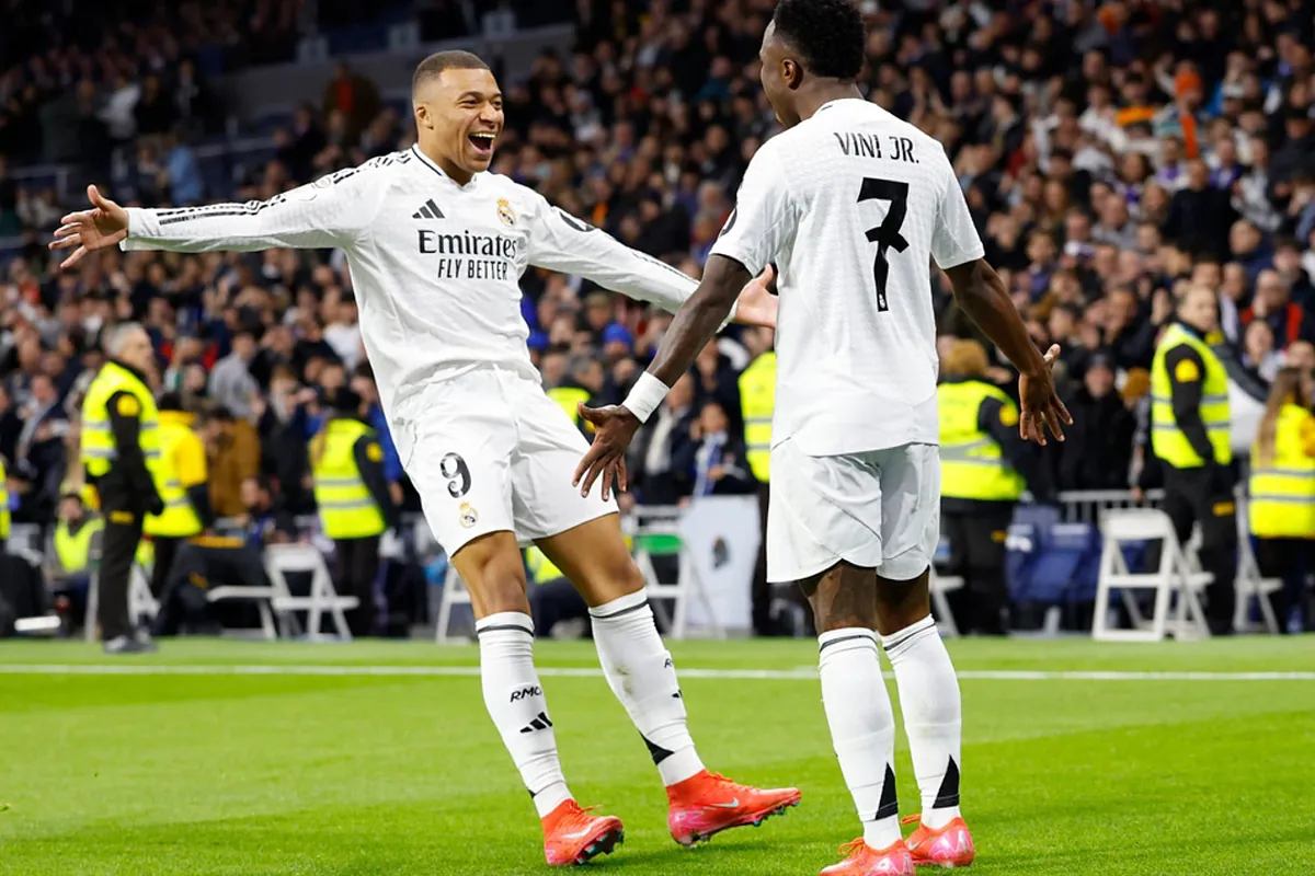 Endrick délivre Madrid en prolongation contre Celta, Athletic éliminé par Osasuna.
