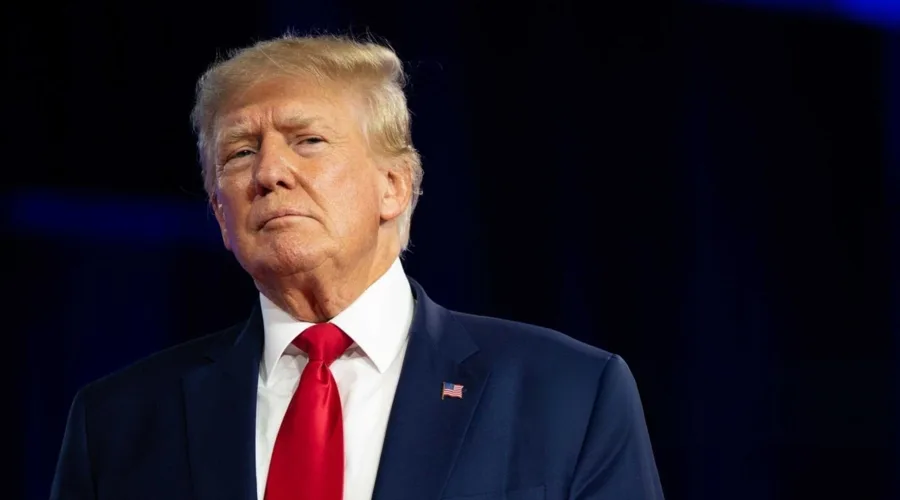 La Fièvre du TRUMP Coin S'intensifie : des Dépôts d'ETF Suscitent l'Intérêt des Investisseurs
