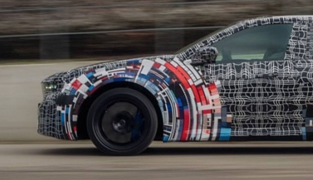 Le prochain BMW M3 se dévoile : repérage sur routes ouvertes lors de ses dernières épreuves hivernales.