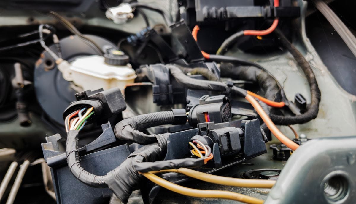 Le système électrique d'une voiture : mécanismes et composants essentiels dévoilés