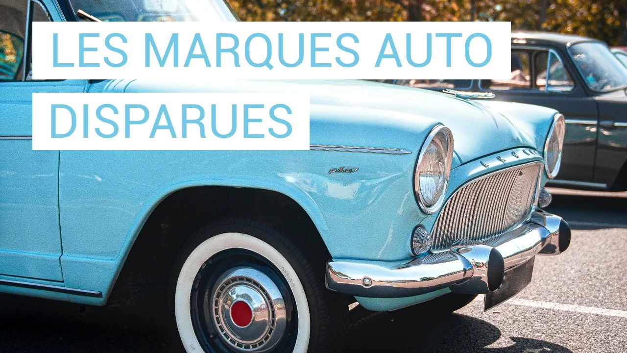 découvrez notre sélection des voitures emblématiques disparues en 2024. plongez dans l'histoire fascinante de ces modèles légendaires, leurs innovations et leur impact sur l'industrie automobile. revivez les souvenirs de ces véhicules inoubliables qui ont marqué leur époque.