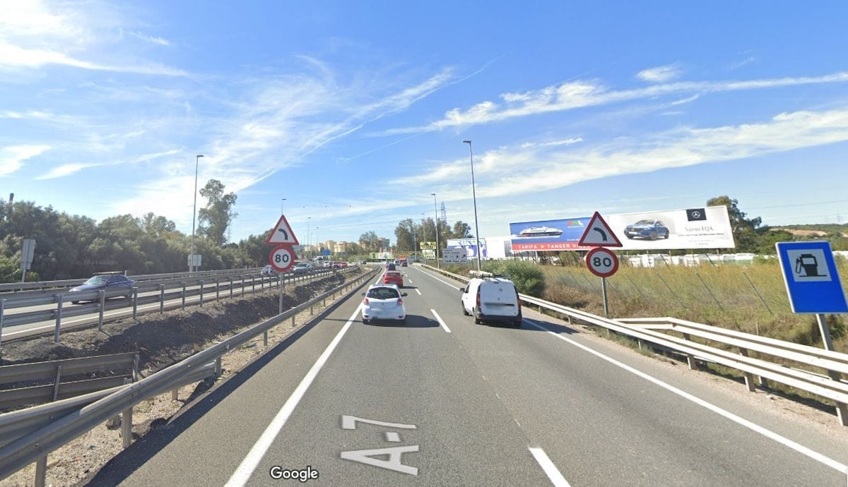 L'un des radars les plus redoutés de la DGT est sur le point de se mettre en marche et de distribuer des amendes.