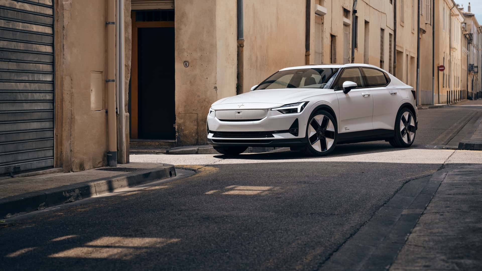 Polestar Energy : Des projets ambitieux avec l'implantation de stations de recharge