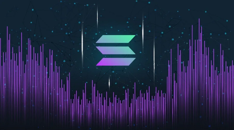 Pourquoi Solana explose-t-il ? L'activité sur la blockchain s'envole après le lancement du memecoin de TRUMP.