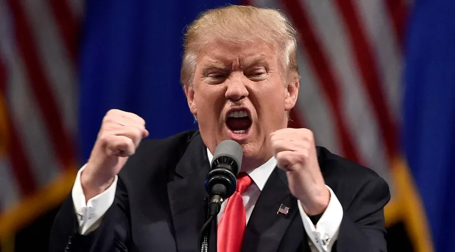 Pourquoi la crypto dégringole après l'élection de Trump ?