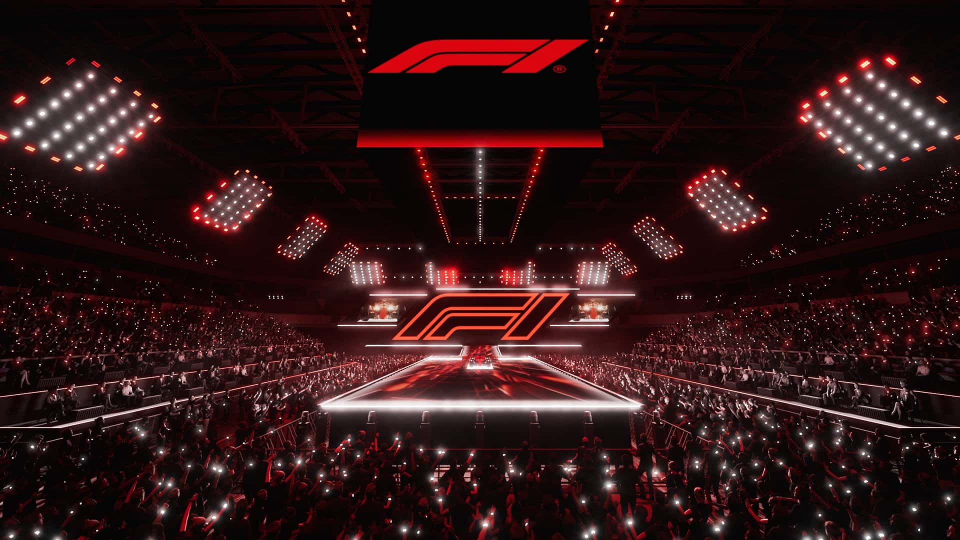 Que nous réserve le lancement de la livrée du 75e anniversaire de la F1 à Londres ?