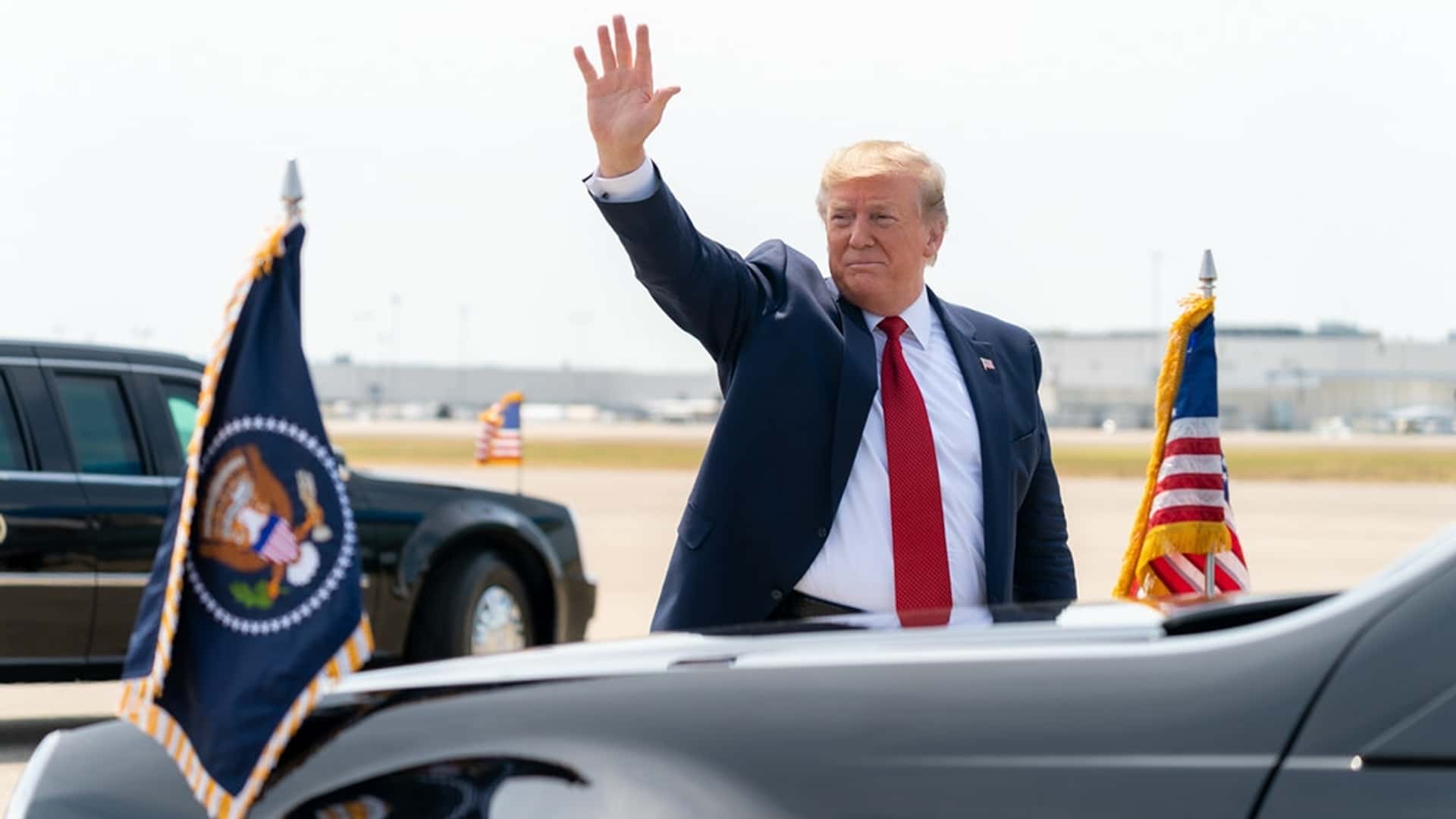 Quel avenir pour l'industrie automobile avec la nouvelle présidence de Trump ?