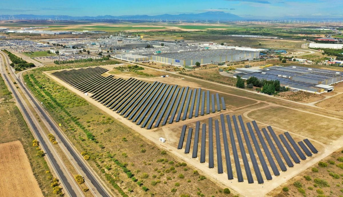 Une nouvelle marque chinoise envisage de produire des voitures en Espagne : découvrez où et quand cela se concrétisera !