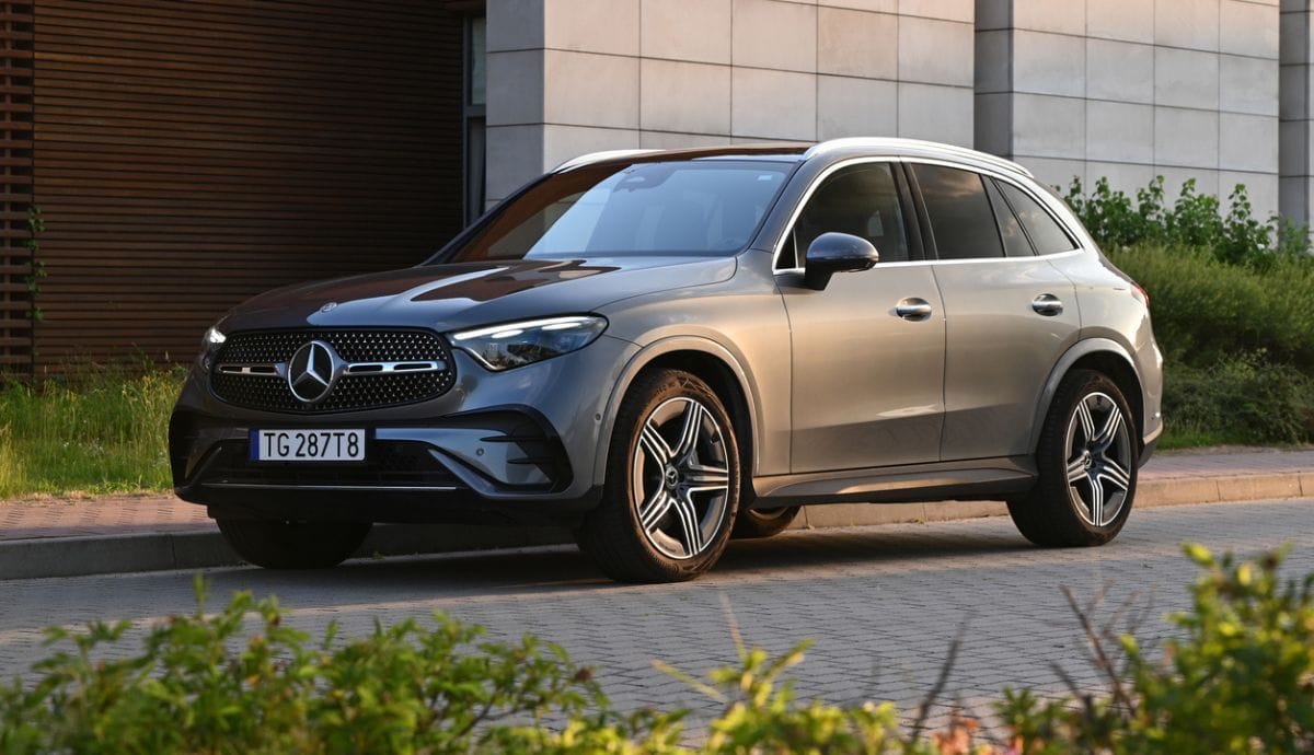 Acheter une Mercedes GLC d'occasion : Le guide essentiel pour dénicher le SUV compact haut de gamme.