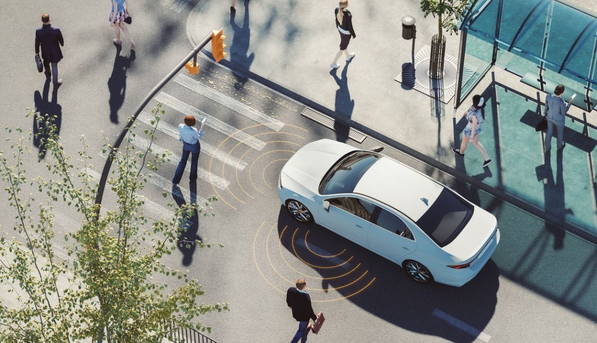Alerte au croisement : Décryptage d'un système essentiel pour la sécurité routière.