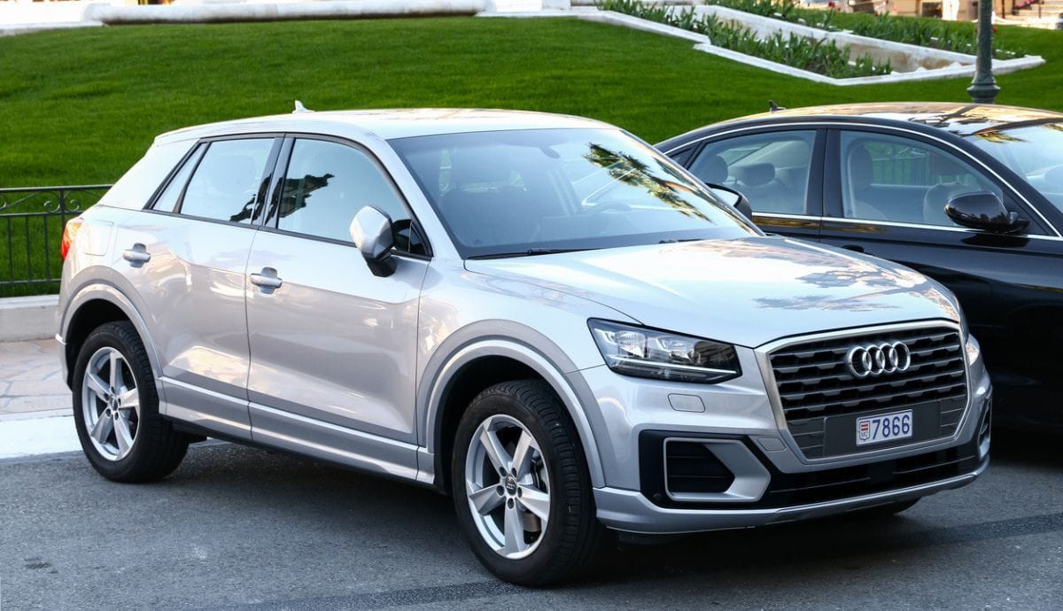 Audi Q2 d'occasion : votre guide essentiel pour un achat réussi.