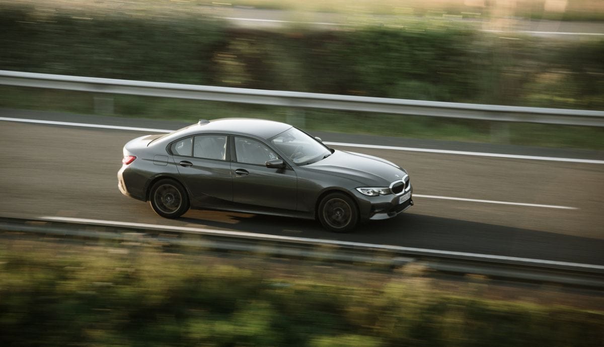 BMW Série 3 d'occasion : Votre guide ultime pour un achat éclairé.