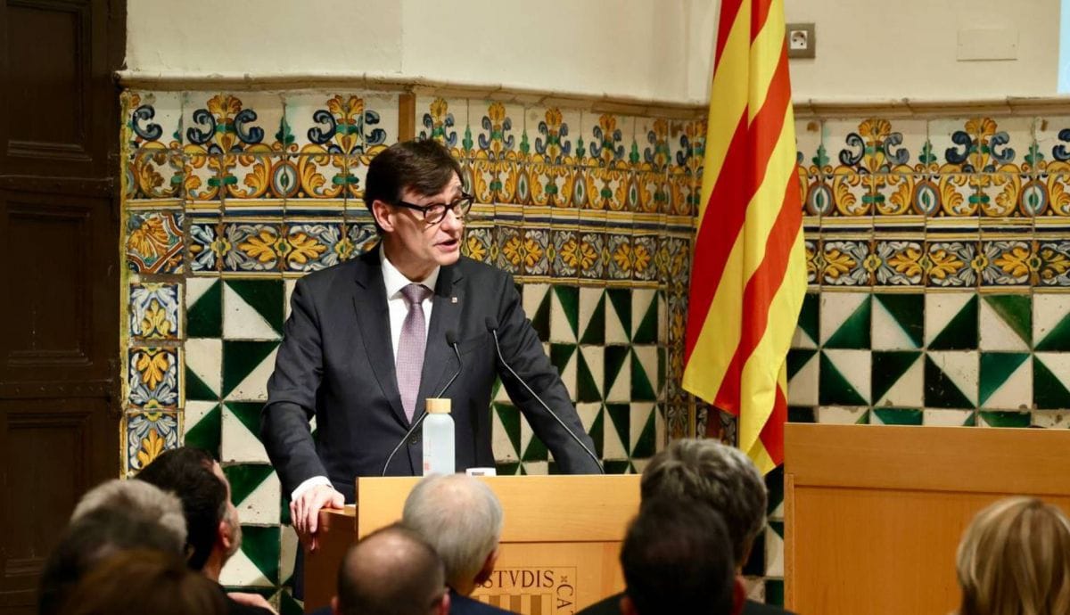 Catalogne : la prochaine région à lancer des aides pour l'achat de voitures neuves.