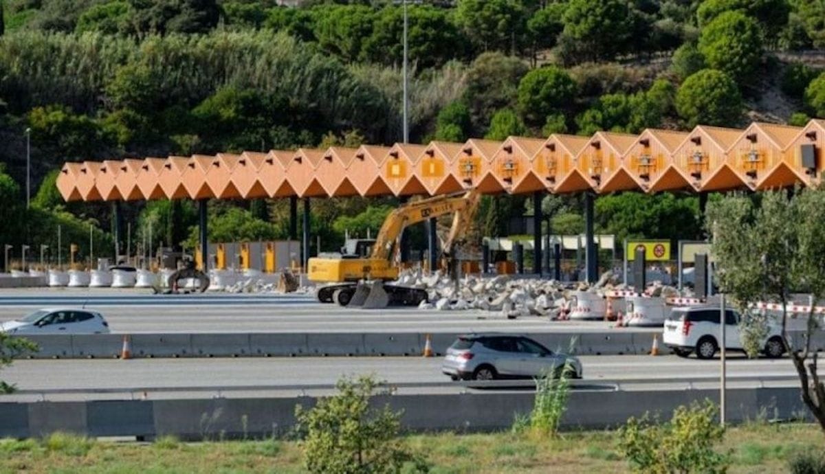 Cinq nouvelles autoroutes à péage vont bientôt devenir gratuites !