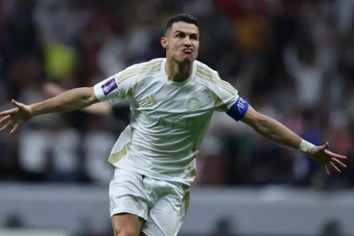 Cristiano Ronaldo : Une fortune évaluée à 850 millions d'euros !